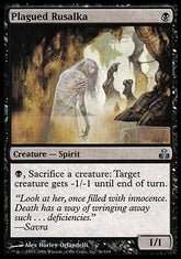 Rusalka Atormentada / Plagued Rusalka - Magic: The Gathering - MoxLand